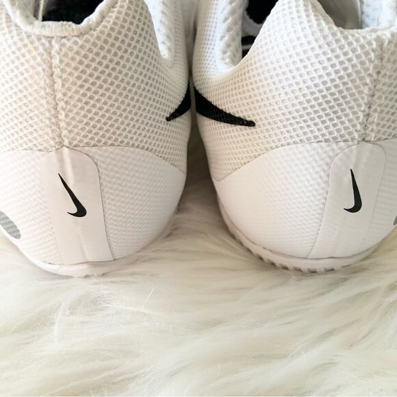 Nike Rival Zoom Multi Track & Field Shoes Multi-Event Spikes Men’s Size 8.5 - Picture 11 of 15